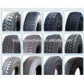 100% new 1000r20 tires factory